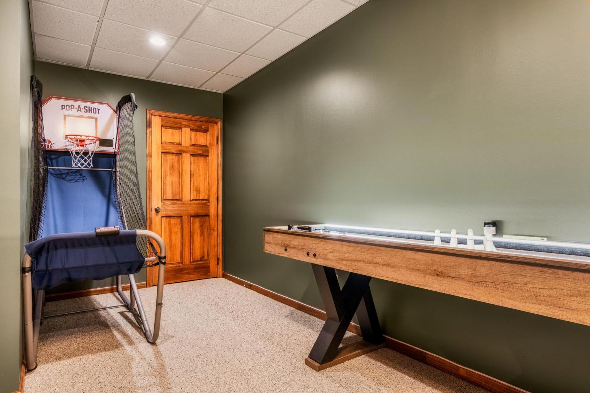 The Moondance Cabin By Lightfoot Stays Vacation Rentals Sevierville Exterior foto